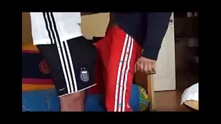 Cute Twink Sex 2