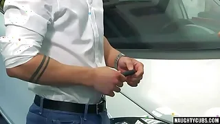 Gay Sex Videos 4