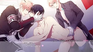 JAV Twink Porn 3